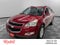 2012 Chevrolet Traverse LT w/2LT