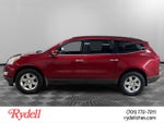 2012 Chevrolet Traverse LT w/2LT