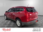 2012 Chevrolet Traverse LT w/2LT