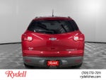 2012 Chevrolet Traverse LT w/2LT