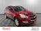 2012 Chevrolet Traverse LT w/2LT