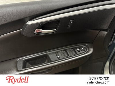 2011 Chevrolet Traverse LT w/2LT