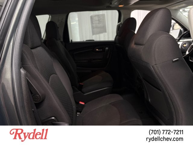 2011 Chevrolet Traverse LT w/2LT