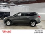 2011 Chevrolet Traverse LT w/2LT