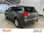 2011 Chevrolet Traverse LT w/2LT