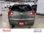 2011 Chevrolet Traverse LT w/2LT