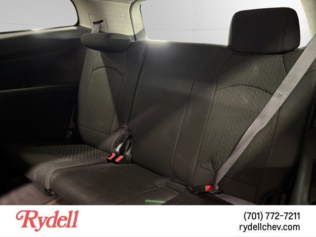 2010 Chevrolet Traverse LT w/1LT
