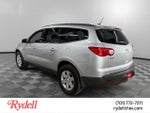 2010 Chevrolet Traverse LT w/1LT