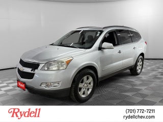 2010 Chevrolet Traverse LT w/1LT