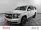 2015 Chevrolet Suburban LT