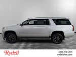 2015 Chevrolet Suburban LT