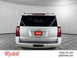 2015 Chevrolet Suburban LT