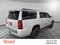 2015 Chevrolet Suburban LT