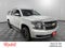 2015 Chevrolet Suburban LT