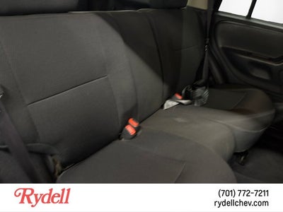 2004 Jeep Grand Cherokee Laredo