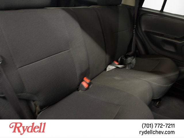 2004 Jeep Grand Cherokee Laredo