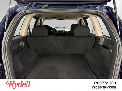 2004 Jeep Grand Cherokee Laredo