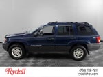 2004 Jeep Grand Cherokee Laredo