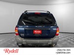 2004 Jeep Grand Cherokee Laredo