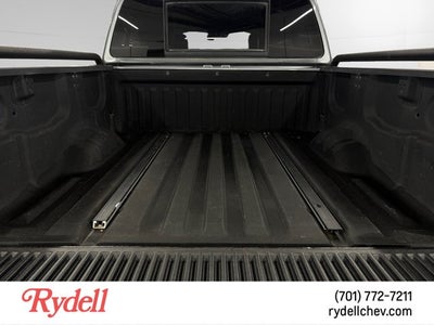 2013 Nissan Titan PRO-4X