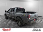 2013 Nissan Titan PRO-4X