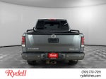 2013 Nissan Titan PRO-4X