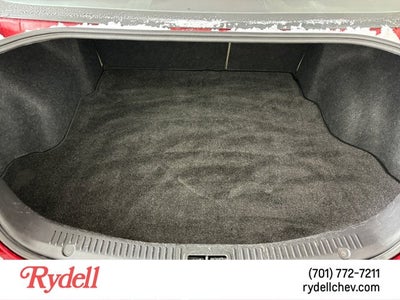 2012 Mazda Mazda6 i Touring