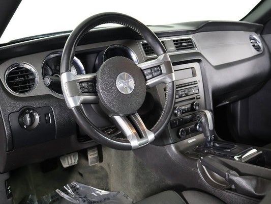 2014 Ford Mustang Base in Grand Forks, ND - Rydell Outlet