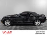 2012 Ford Mustang V6