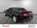 2012 Ford Mustang V6