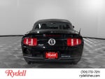 2012 Ford Mustang V6