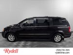2010 Chrysler Town & Country Touring Plus