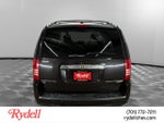 2010 Chrysler Town & Country Touring Plus