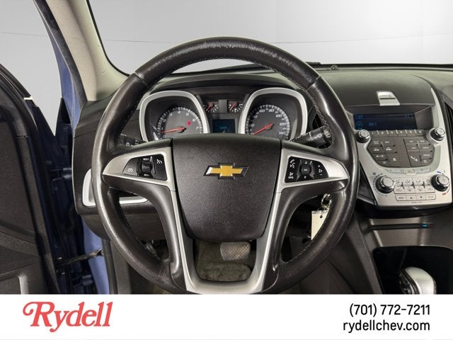 2011 Chevrolet Equinox LT w/1LT