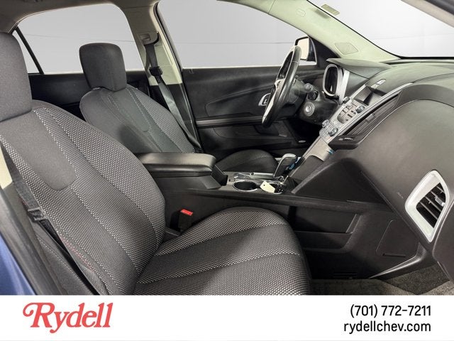 2011 Chevrolet Equinox LT w/1LT