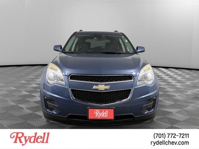 2011 Chevrolet Equinox LT w/1LT