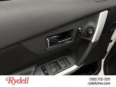 2011 Ford Edge SEL