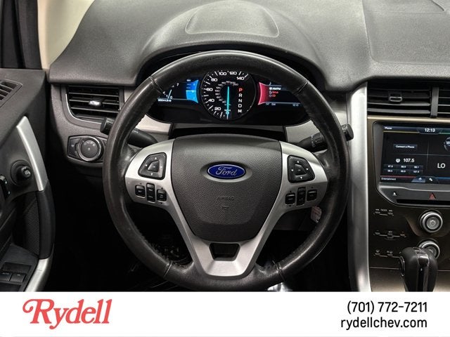 2011 Ford Edge SEL