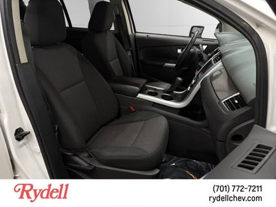 2011 Ford Edge SEL