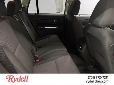 2011 Ford Edge SEL