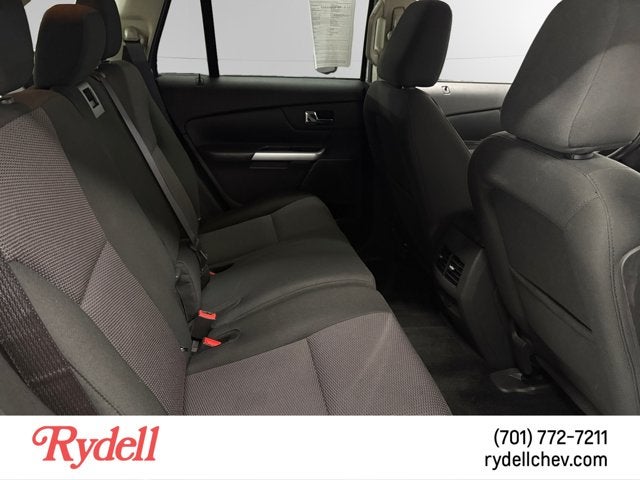 2011 Ford Edge SEL