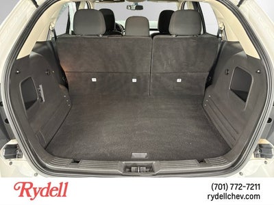 2011 Ford Edge SEL