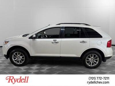 2011 Ford Edge SEL