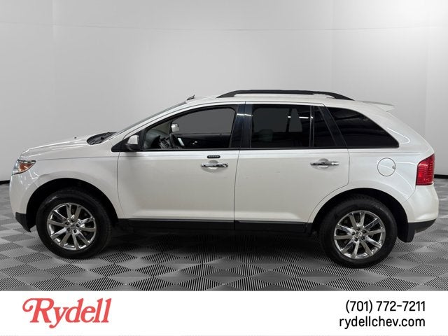 2011 Ford Edge SEL