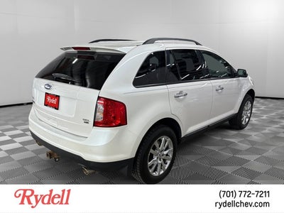 2011 Ford Edge SEL