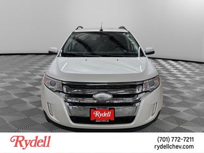 2011 Ford Edge SEL