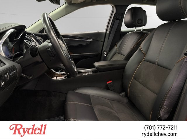 2014 Chevrolet Impala LT