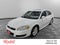 2012 Chevrolet Impala LTZ