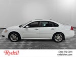 2012 Chevrolet Impala LTZ