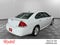 2012 Chevrolet Impala LTZ